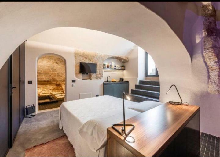 Borgo Albergo 35 Relax & Spa Monopoli Extérieur photo