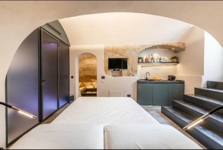Borgo Albergo 35 Relax & Spa Monopoli Extérieur photo