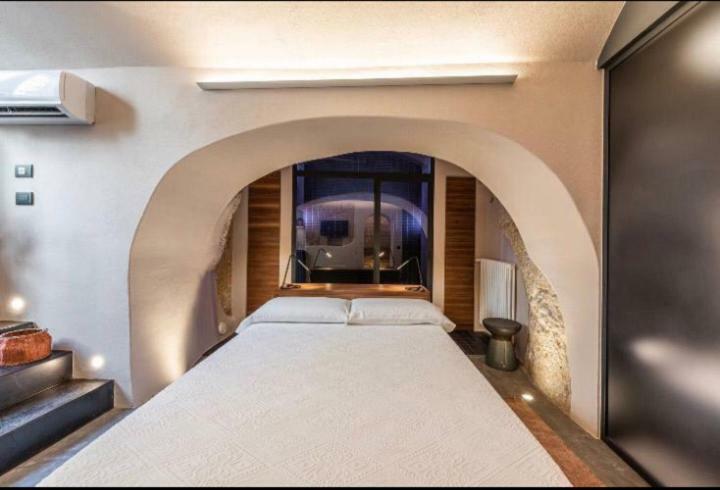 Borgo Albergo 35 Relax & Spa Monopoli Extérieur photo