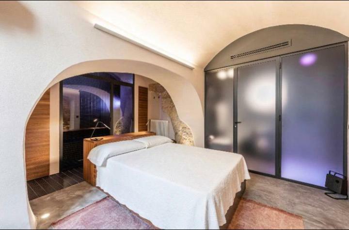 Borgo Albergo 35 Relax & Spa Monopoli Extérieur photo