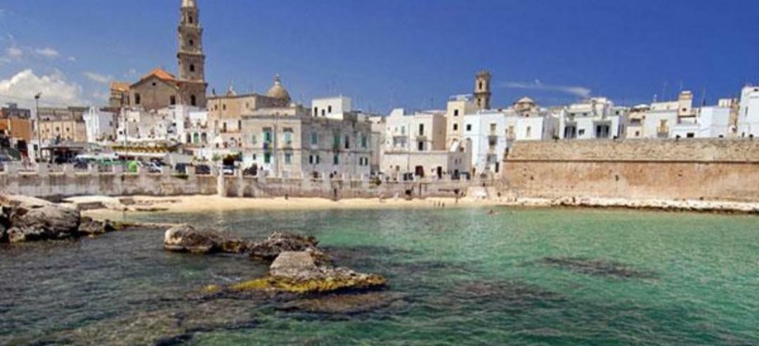 Borgo Albergo 35 Relax & Spa Monopoli Extérieur photo