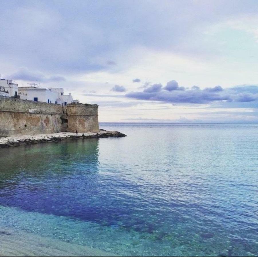 Borgo Albergo 35 Relax & Spa Monopoli Extérieur photo