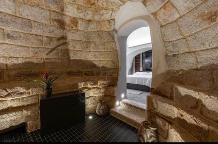 Borgo Albergo 35 Relax & Spa Monopoli Extérieur photo