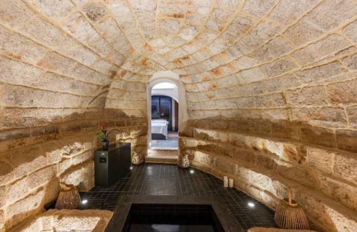 Borgo Albergo 35 Relax & Spa Monopoli Extérieur photo