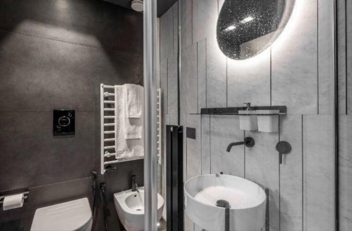 Borgo Albergo 35 Relax & Spa Monopoli Extérieur photo